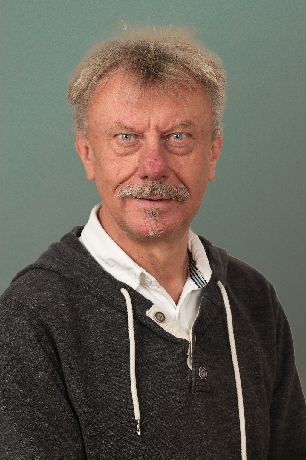 Norbert Scholz